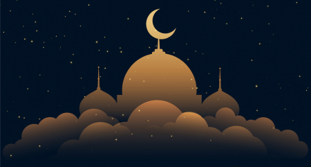 Hoş geldin Ya Şehr-i Ramazan