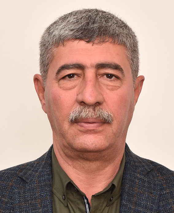 Şükrü KAÇMAZ