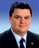 Soner GÜLSÜN