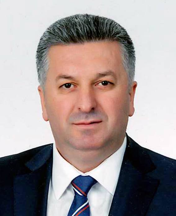 İrfan KABALOĞLU