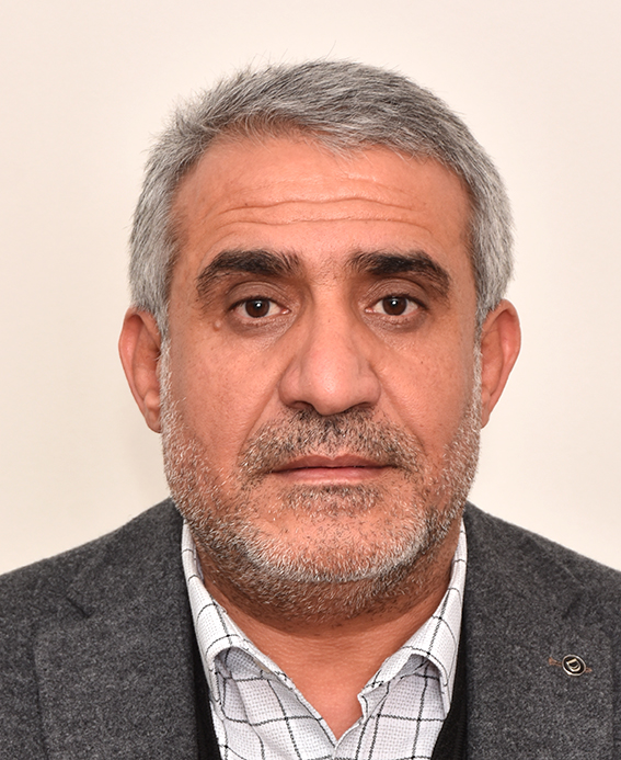 A. İhsan ENSARİOĞLU