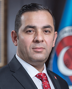 Fatih TÜLEK