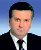İrfan KABALOĞLU