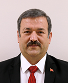 Ahmet ŞAHİN