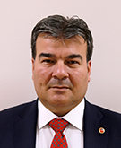 Mehmet ÇETİN