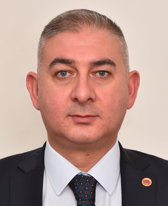 Gökhan YALÇIN