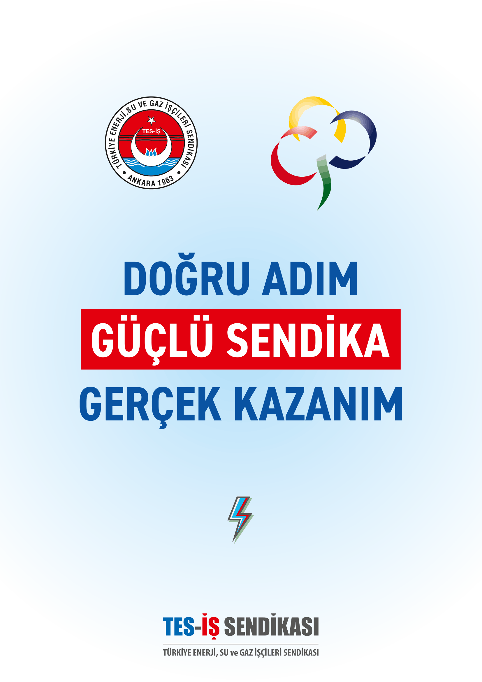 &Ccedil;ALIK ALTYAPI VE ELEKTRİK HİZ. A.Ş. TOPLU İŞ S&Ouml;ZLEŞMESİ İMZALANDI
