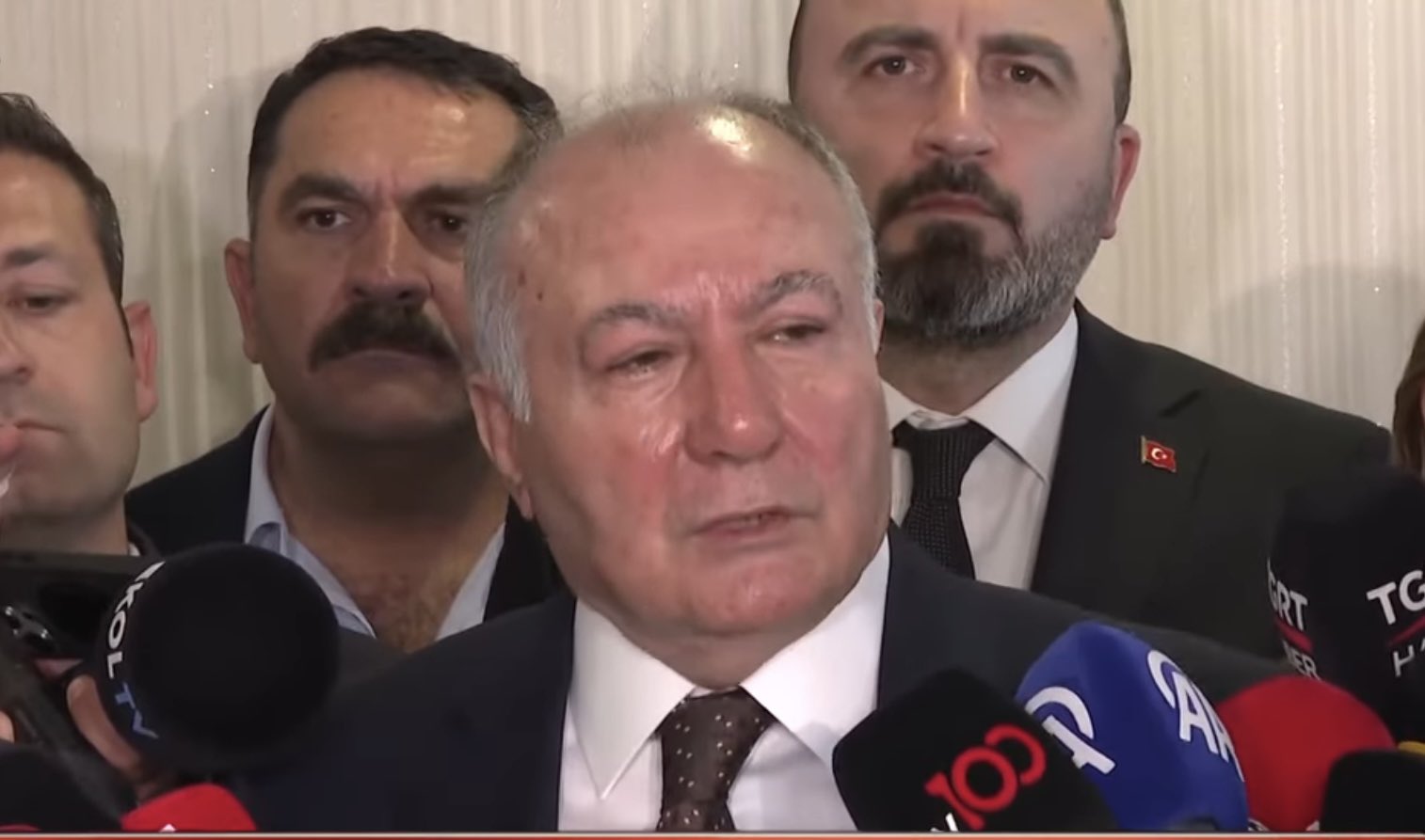 TÜHİS Kamu İşçilerini Kapsayan Çerçeve Protokol İçin İlk Teklifini Sundu 
