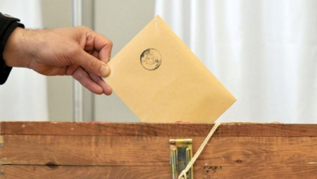 18 Nisan 2026 TARİHİNDE YAPILAN TES-İŞ SENDİKASI İSTANBUL 3 NOLU ŞUBESİNİN 9. OLAĞAN GENEL KURULUNDA ZORUNLU ORGANLARA SE&Ccedil;İLENLERE AİT BİLGİLER
