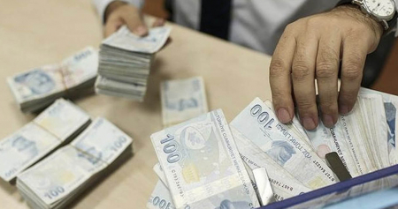 KIDEM TAZMİNATI TAVANI 6.379,86 TL OLDU