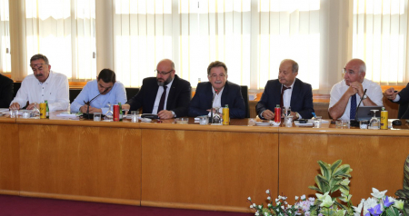 18. DÖNEM KAMU TOPLU İŞ SÖZLEŞMELERİ 2. TOPLANTILARI YAPILDI