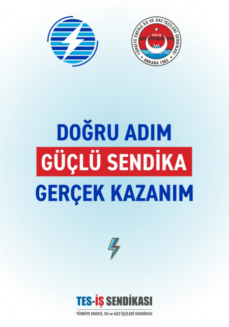 TREDAŞ TOPLU İŞ SÖZLEŞMESİ İMZALANDI