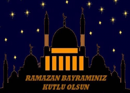 RAMAZAN BAYRAMI