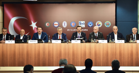 KİK: KUDÜS’TE YAŞANANLAR AÇIK BİR PROVOKASYONDUR