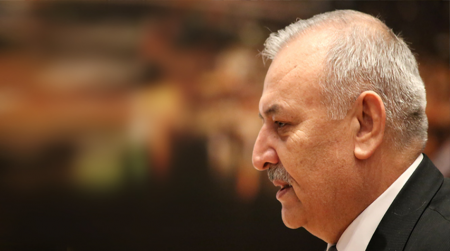 BAYRAMINIZ KUTLU OLSUN