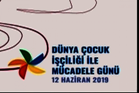DÜNYA ÇOCUK HAKLARI BROŞÜRÜ