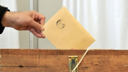 4 Nisan 2026 TARİHİNDE YAPILAN TES-İŞ SENDİKASI ERZURUM ŞUBESİNİN 13. OLAĞAN GENEL KURULUNDA ZORUNLU ORGANLARA SEÇİLENLERE AİT BİLGİLER