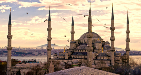 REGAİP KANDİLİNİZ KUTLU OLSUN