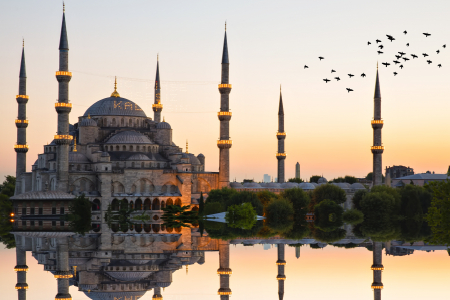 MİRAÇ KANDİLİNİZ MÜBAREK OLSUN