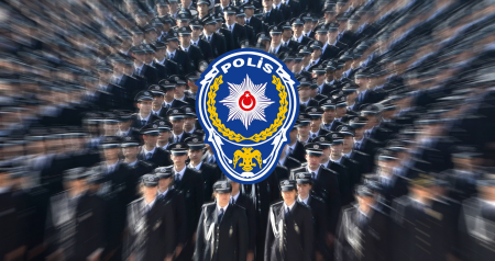 TÜRK POLİS TEŞKİLÂTI’NIN 174. KURULUŞ YIL DÖNÜMÜ KUTLU OLSUN