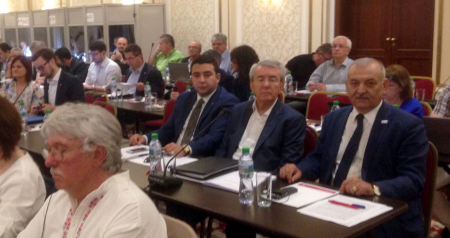 INDUSTRIALL AVRUPA SENDİKASI: AVRUPADA ÜCRET VE GELİR ADELETSİZLİĞİ ARTTI