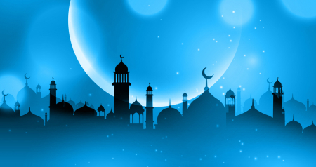 RAMAZAN BAYRAMIMIZ MÜBAREK OLSUN