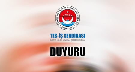 DUYURU