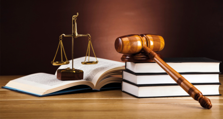DAYANIŞMA AİDATI DAVASI LEHİMİZE SONUÇLANDI