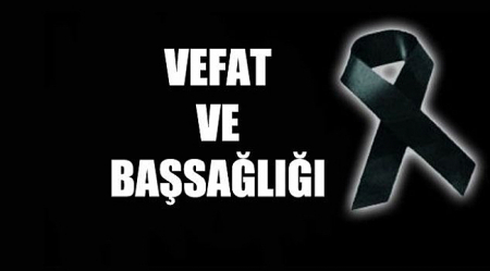 ÜYEMİZ HAKAN KÜÇÜK İŞ BAŞINDA GEÇİRDİĞİ TRAFİK KAZASINDA HAYATINI KAYBETTİ. ÜYEMİZ HAKAN YAZAR YOĞUN BAKIMDA. 