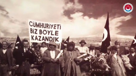 29 EKİM CUMHURİYET BAYRAMI KUTLU OLSUN