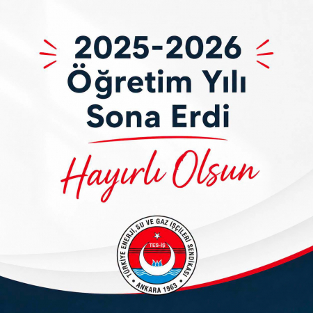 Karne Alan &Ouml;ğrencilerimizi, &Uuml;yelerimizi ve T&uuml;m Ailelerimizi Y&uuml;rekten Kutluyoruz!