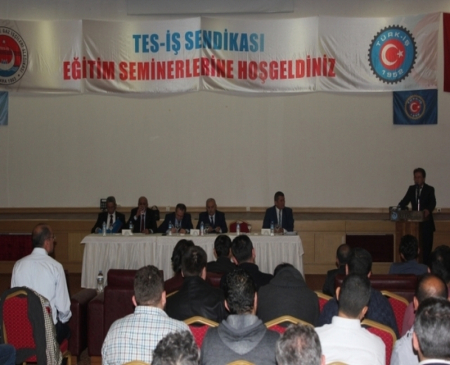 ADRİNA TEMSİLCİ EĞİTİMİ