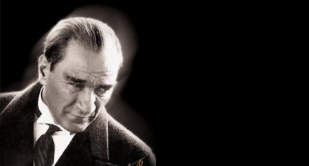 ŞAHİN: “ATATÜRK ÜLKEMİZ İÇİN YENİDEN DOĞUŞUN ADIDIR”