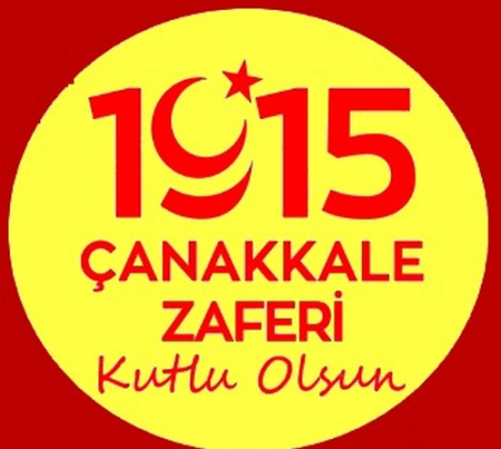 18 MART ÇANAKKALE ZAFERİ