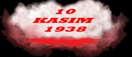10 KASIM 2018