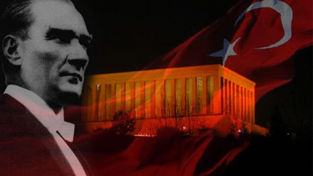 29 EKİM CUMHURİYET BAYRAMIMIZ KUTLU OLSUN