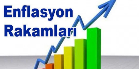 NİSAN 2019 ENFLASYON ORANI