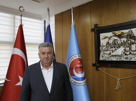 600 Bin Kamu İşçisine İkinci Zam Teklifi Verildi 
