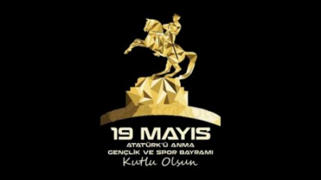 19 MAYIS KUTLU OLSUN