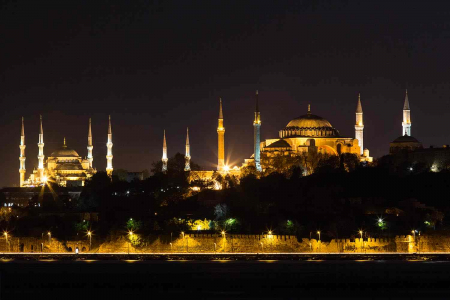 Mevlid Kandiliniz Kutlu Olsun 