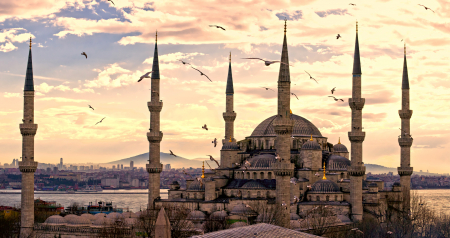 REGAİP KANDİLİNİZ MÜBAREK OLSUN