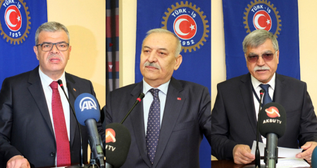 TES-İŞ KAHRAMANMARAŞ ŞUBEMİZİN 6. OLAĞAN GENEL KURULU YAPILDI