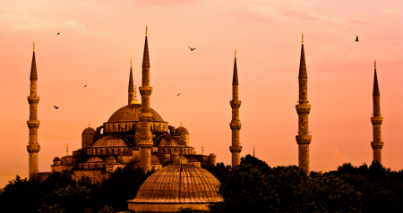 HOŞ GELDİN ON BİR AYIN SULTANI