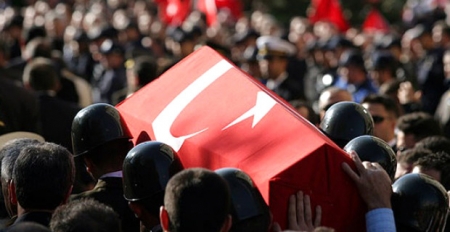 ŞAHİN: TERÖRÜ LANETLİYORUZ
