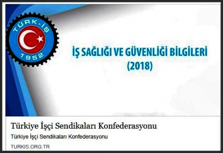 2018 BORDRO PARAMETRELERİ