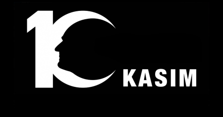 BÜYÜK ÖNDERİMİZ GAZİ MUSTAFA KEMAL ATATÜRK'Ü SONSUZ SAYGI, ÖZLEM ve MİNNETLE ANIYORUZ