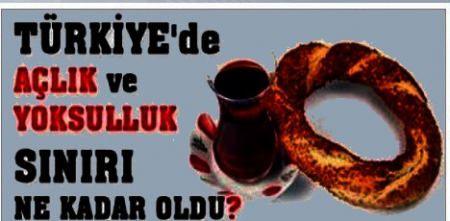 TEMMUZ AYI AÇLIK SINIRI
