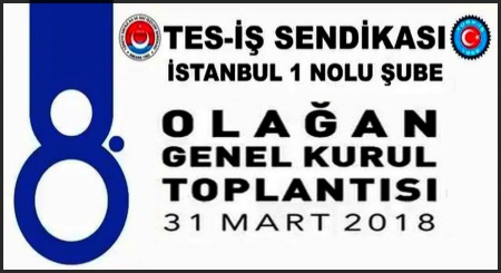 8. GEN.KRL SONUÇ DUYURUSU
