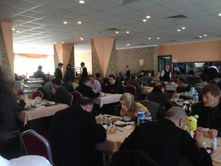 25.02.2015 - İŞYERLERİNDE KİRALIK İŞÇİ BASIN AÇIKLAMASI