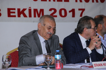TES-İŞ SENDİKASI YATAĞAN ŞUBESİ 10. OLAĞAN GENEL KURUL TAMAMLANDI